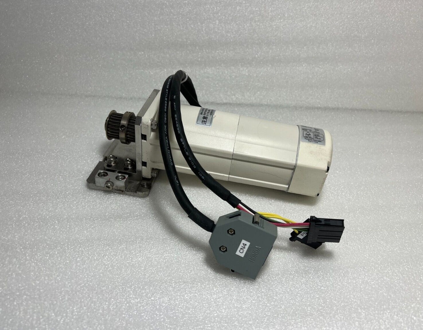 Panasonic MSMA042A7F AC Servo Motor SHIP - PANASONIC