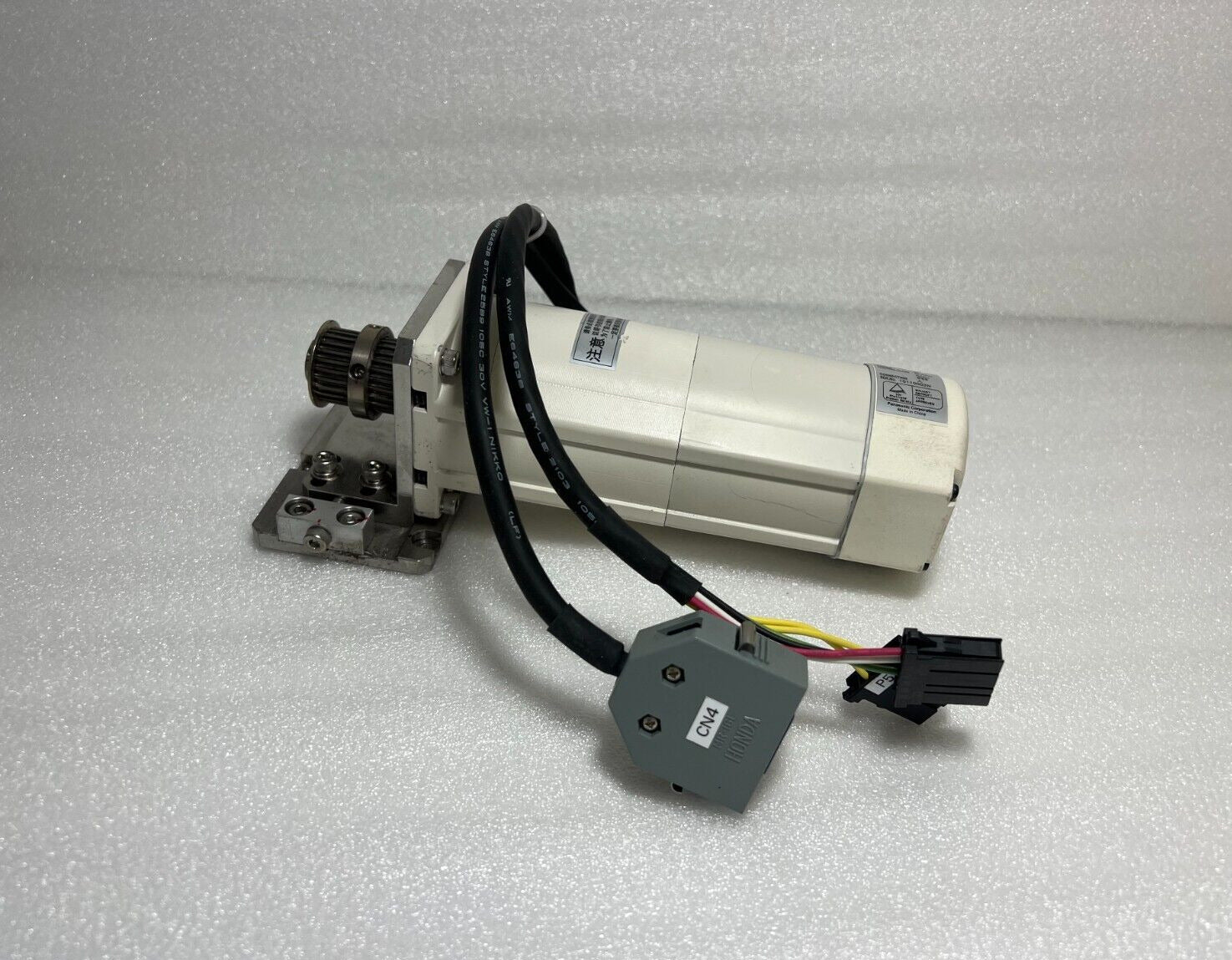 Panasonic MSMA042A7F AC Servo Motor SHIP - PANASONIC