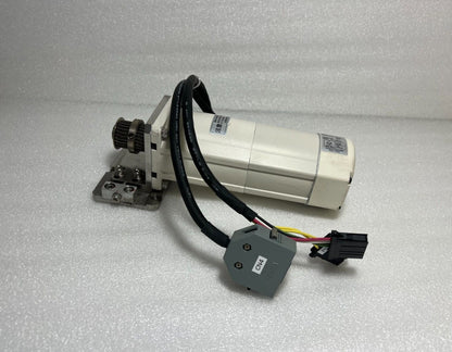 Panasonic MSMA042A7F AC Servo Motor SHIP - PANASONIC