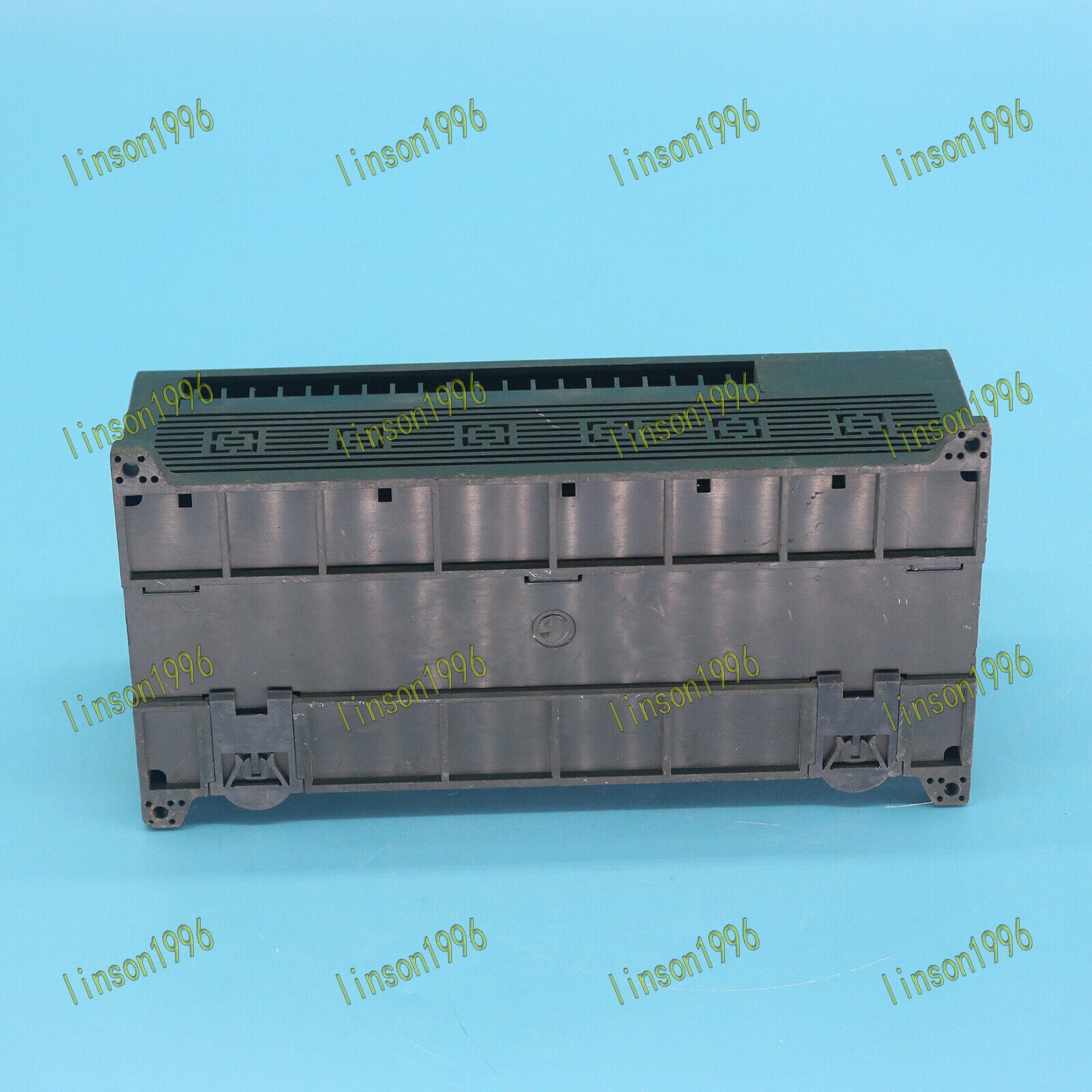 1PC LG LS K80S K7MDR60S AC100-240V PLC Tested Good Condition - LG/LS