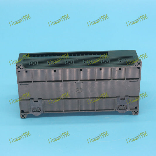 1PC LG LS K80S K7MDR60S AC100-240V PLC Tested Good Condition - LG/LS