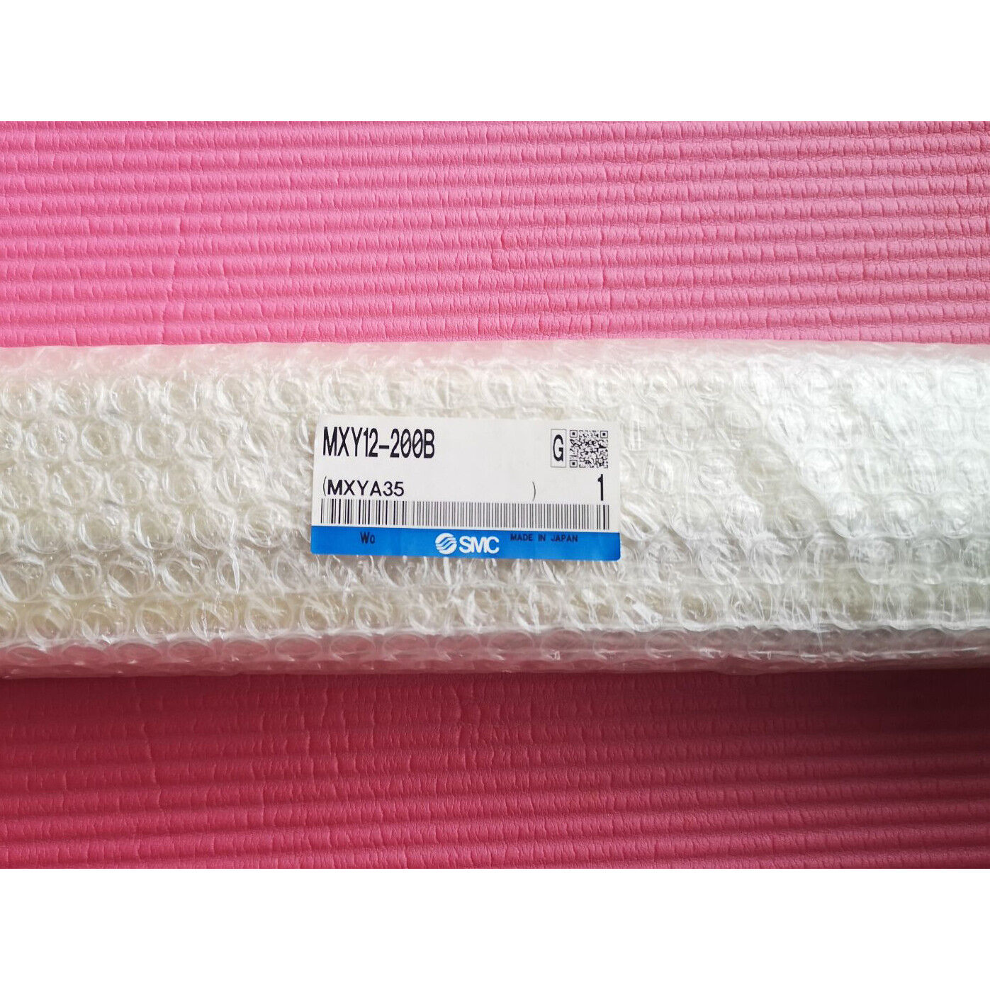 new ONE SMC slider cylinder MXY12-200B SHIPP - ONE SMC