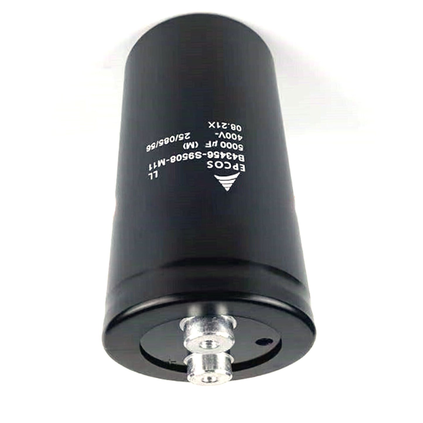 EPCOS Electrolytic Capacitor 5000uf 400v B43456-S9508-M11 - EPCOS