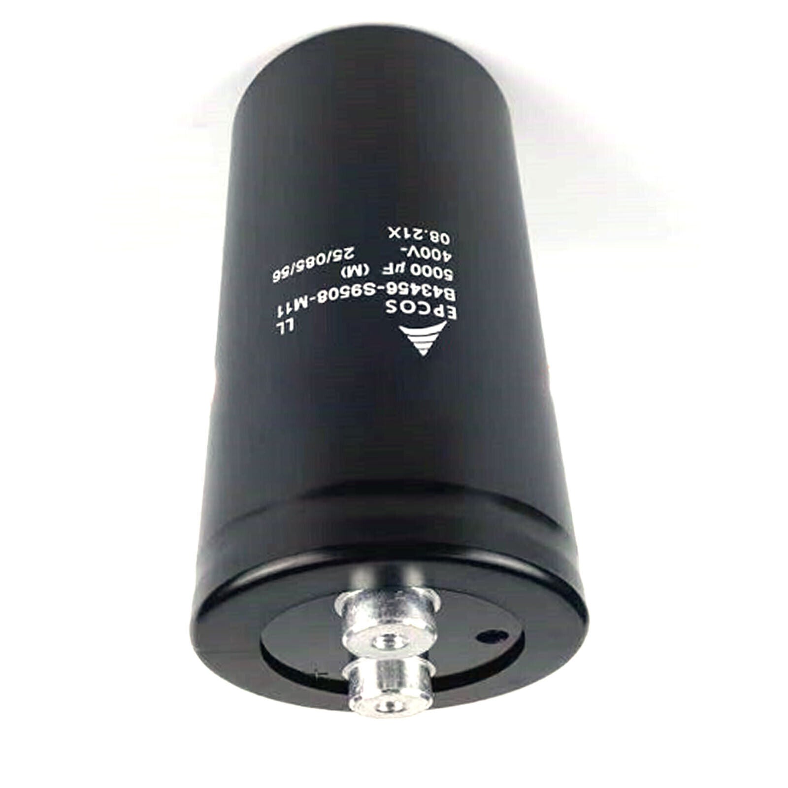 EPCOS Electrolytic Capacitor 5000uf 400v B43456-S9508-M11 - EPCOS