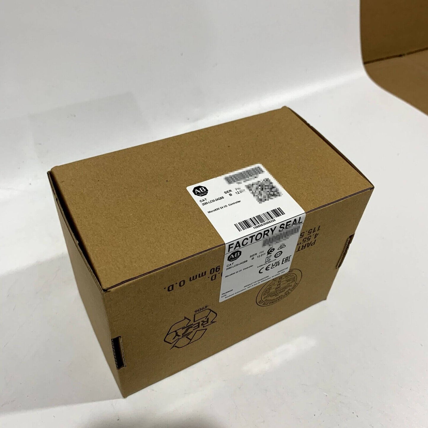 NVIDIA 2080-LC30-24QBB Gaming Controller Factory Sealed - NVIDIA