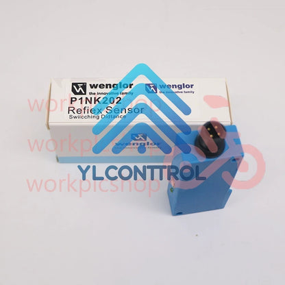 One For Wenglor P1NK202 Photoelectric switch sensor