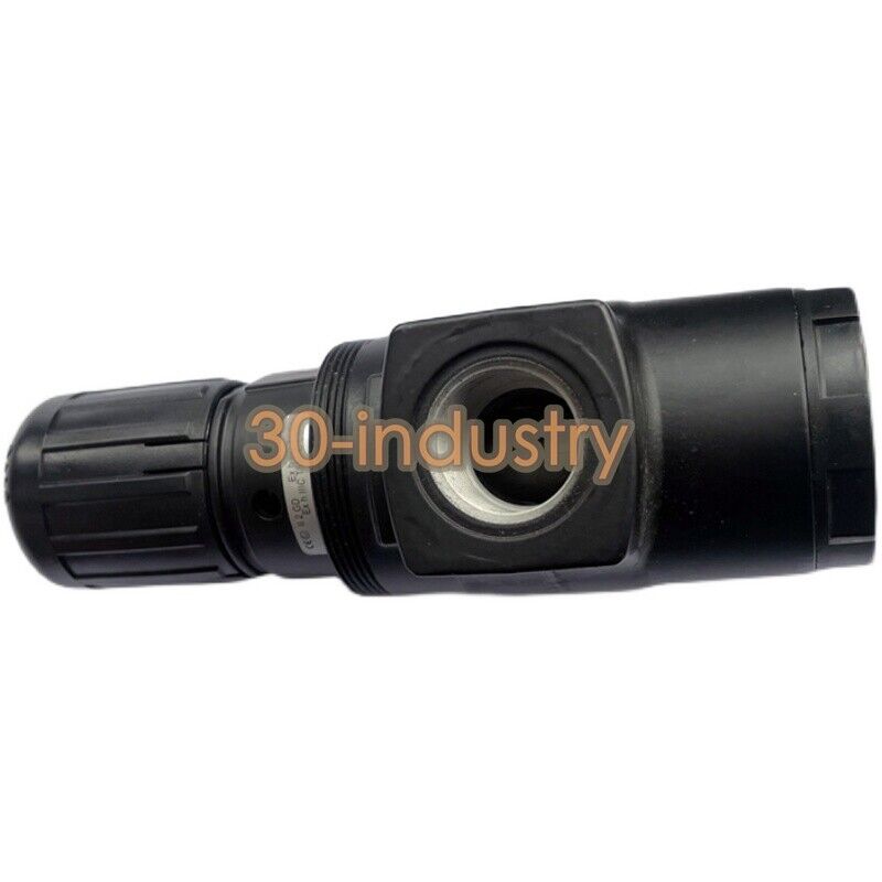 NORGREN R17-800-RGLA Pressure Regulating Valve 300PSI 1 Inch - NORGREN
