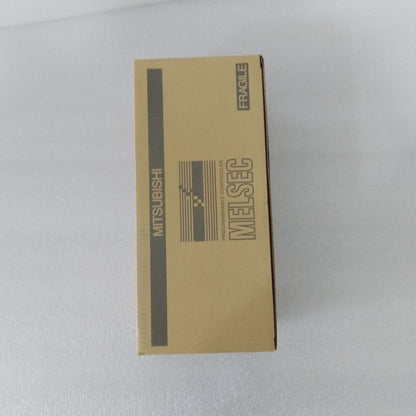 Mitsubishi FX2N-16MR-ES/UL - MITSUBISHI