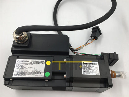 new 1pcs Mitsubishi servo motor HS-MF23EXV-S2 - MITSUBISHI