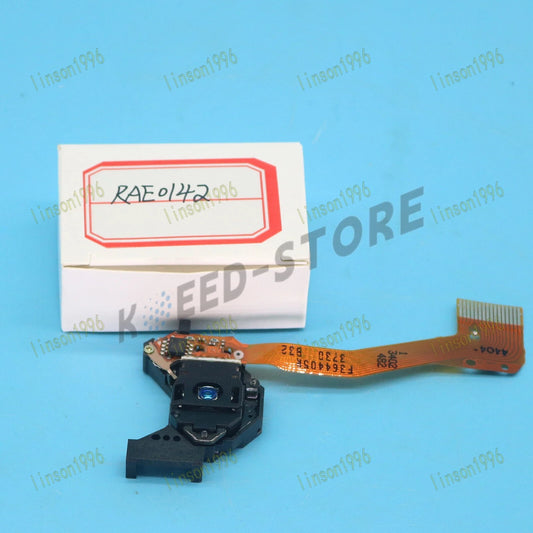 1PCS For Panasonic CD Player Laser Lens Optical Pickup RAE0142 RAE-0142