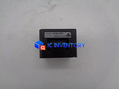 new Omron PLC Option Board CP1W-CIF41 CP1WCIF41 - KOEED