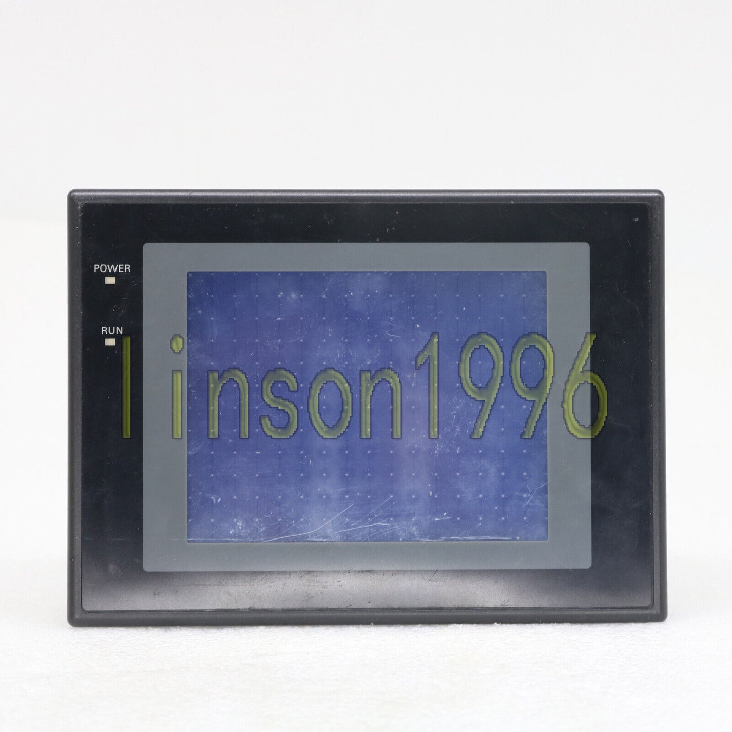 Omron NT30-ST131B-V1 Display Screen Panel Tested - OMRON