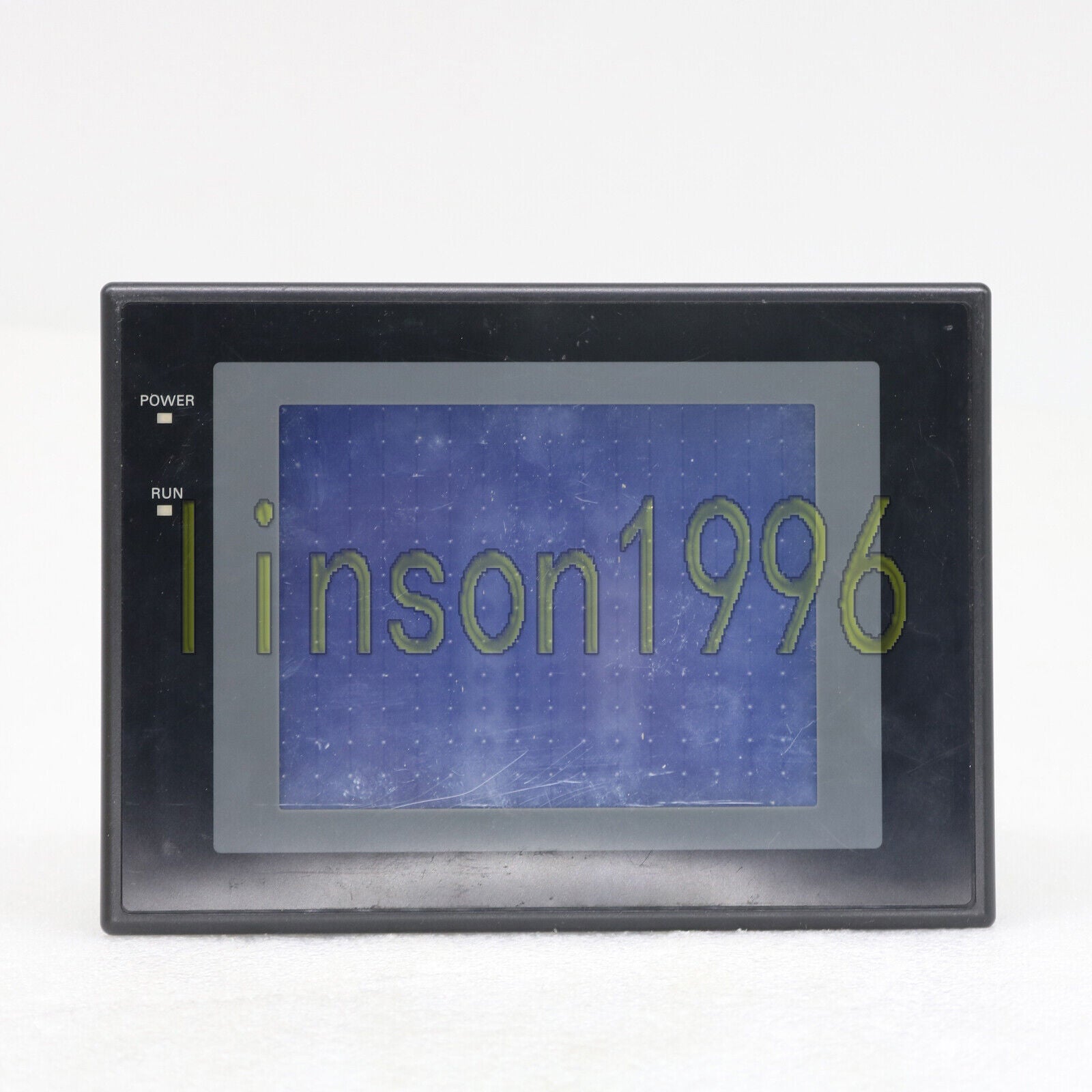Omron NT30-ST131B-V1 Display Screen Panel Tested - OMRON