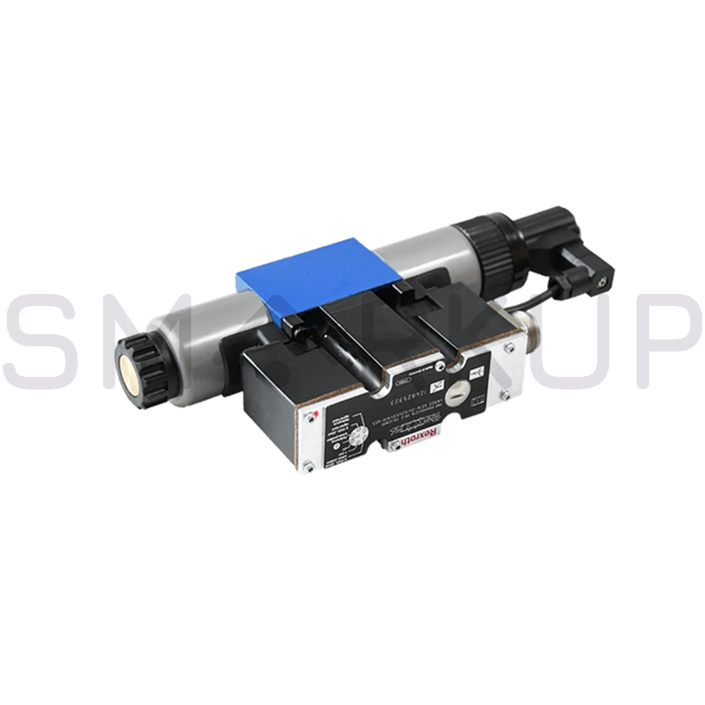 new REXROTH 4WREE6E16-24/G24K31A1V-655 Directional Control Valve - REXROTH