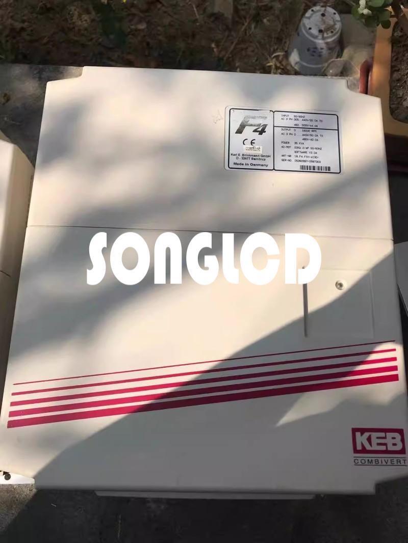 1PCS 18.F4.F1H-4I30 Lighting Component - ABCPLC