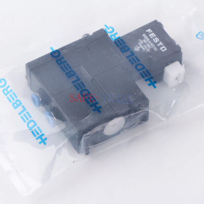 new 5 Pcs M2.184.1111/05 MEBH-4/2-QS-4-SA for SM102 CD102 Way Valve - SIGMA