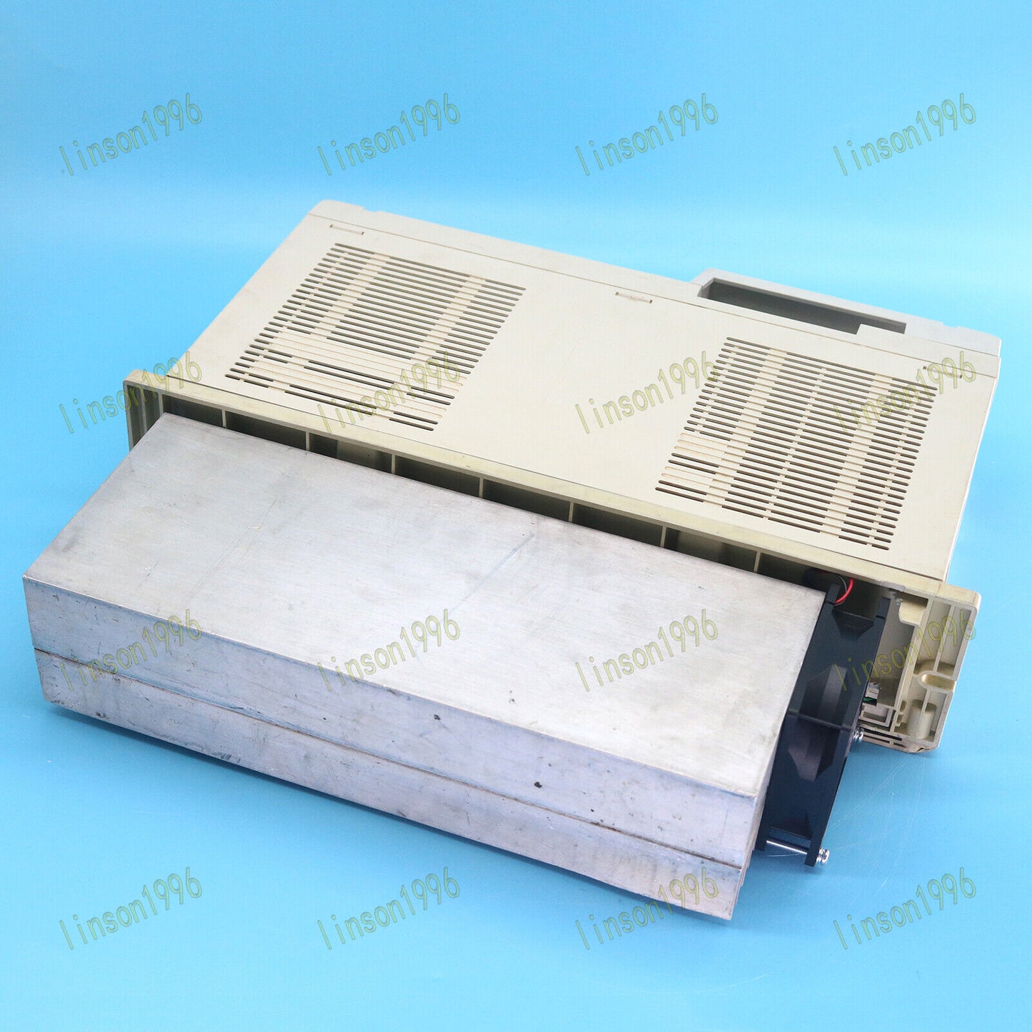 Mitsubishi MDS-B-V2-3510 Servo Motor Drive Fast Ship - MITSUBISHI