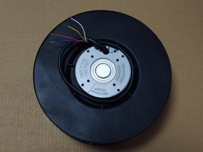 new SC225D3-DF0-03 48V 87W 22.5CM inverter centrifugal cooling fan