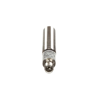 PEPPERL+FUCHS 3RG6233-3JS00-PF Ultrasonic Sensor, High-Performance Sonar Technology, Accurate Distance Measurement, Robust Design, Dust- and Water-Proof Performance - PEPPERL+FUCHS