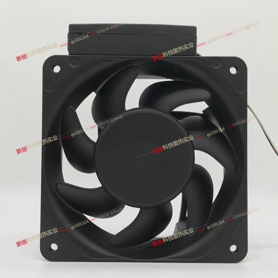 ORIX MRS16-BTA 100V/115V16cm16062 cooling fan