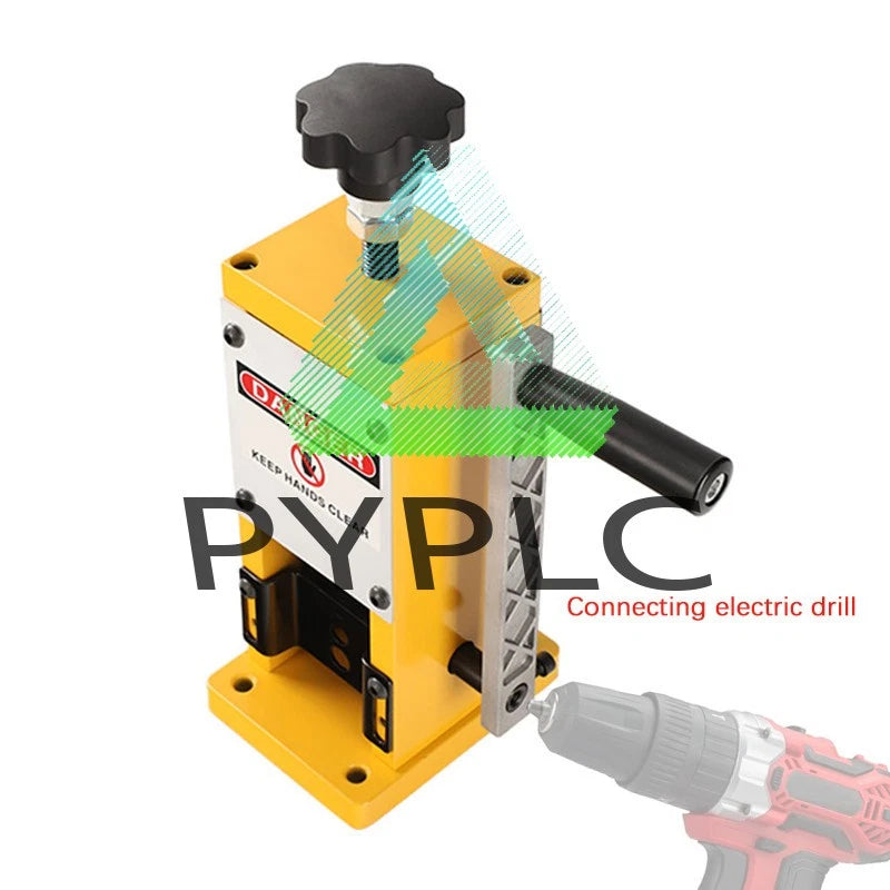 1.5-25mm Wire Stripping Machine Copper Cable Peeling Stripper Metal Recycle Tool