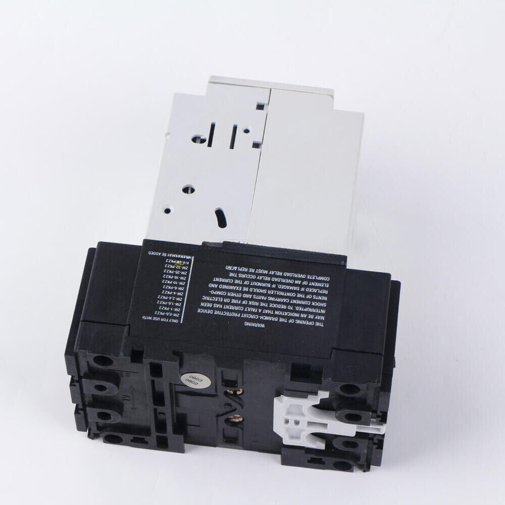 new 1PCS MOELLER PKZ2/Zm40 Motor starter PKZ 2/Zm-40 - MOELLER
