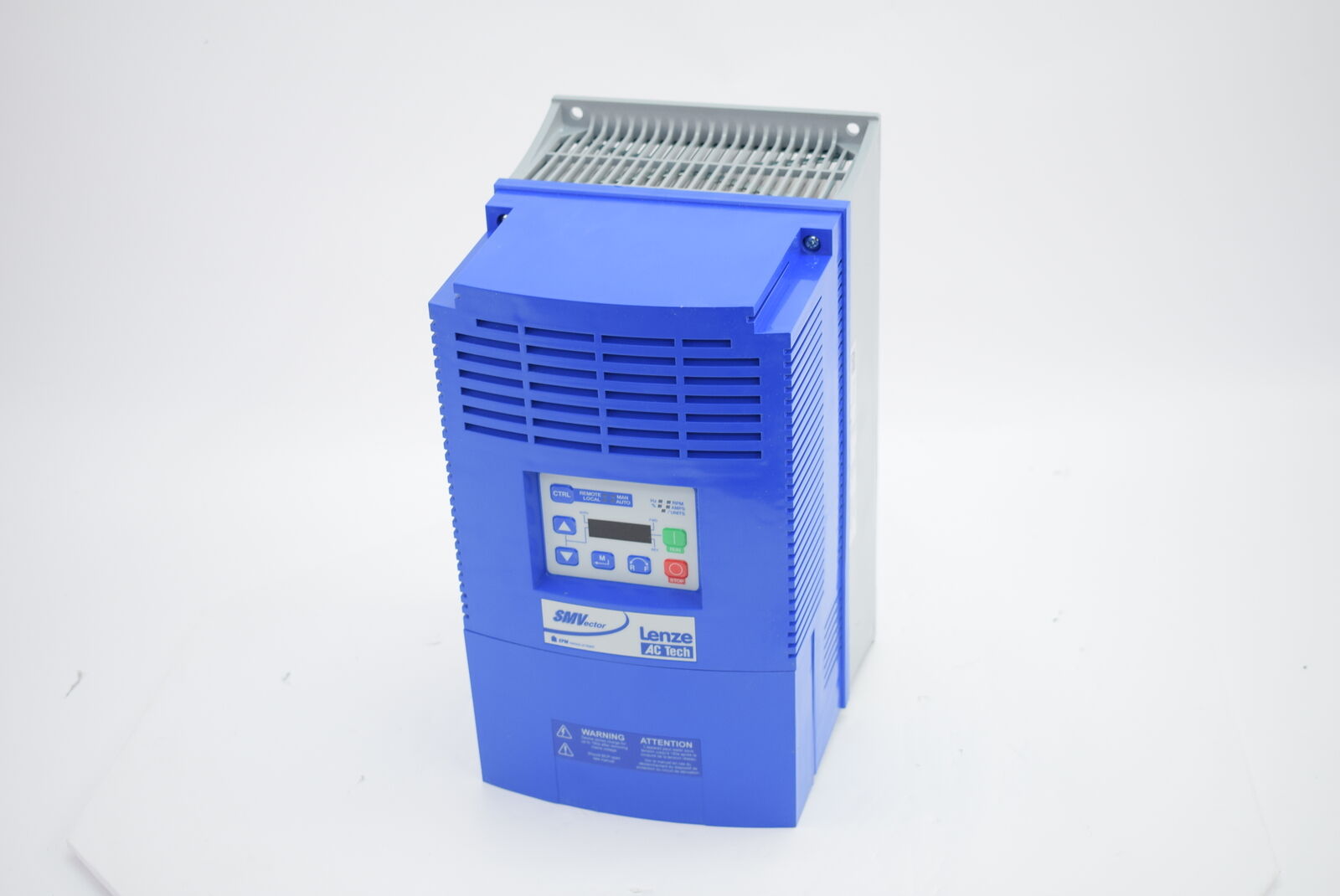 Lenze AC Tech ESV183N04TXBXX1E42 - LENZE