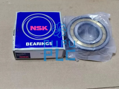 NSK Cylindrical roller bearing NUP2309EM~