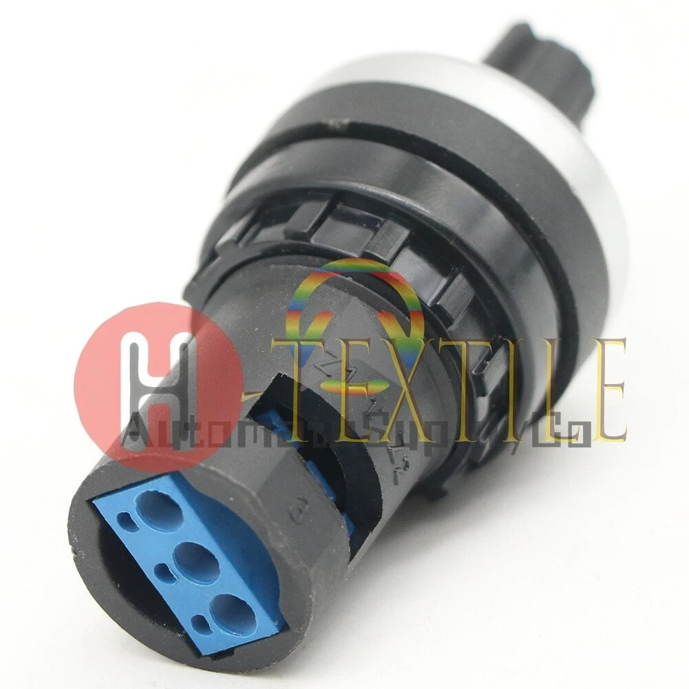 TAYEE LA42DWQ-22 10K 22mm Governor Rotary Potentiometer Inverter Converter Resis