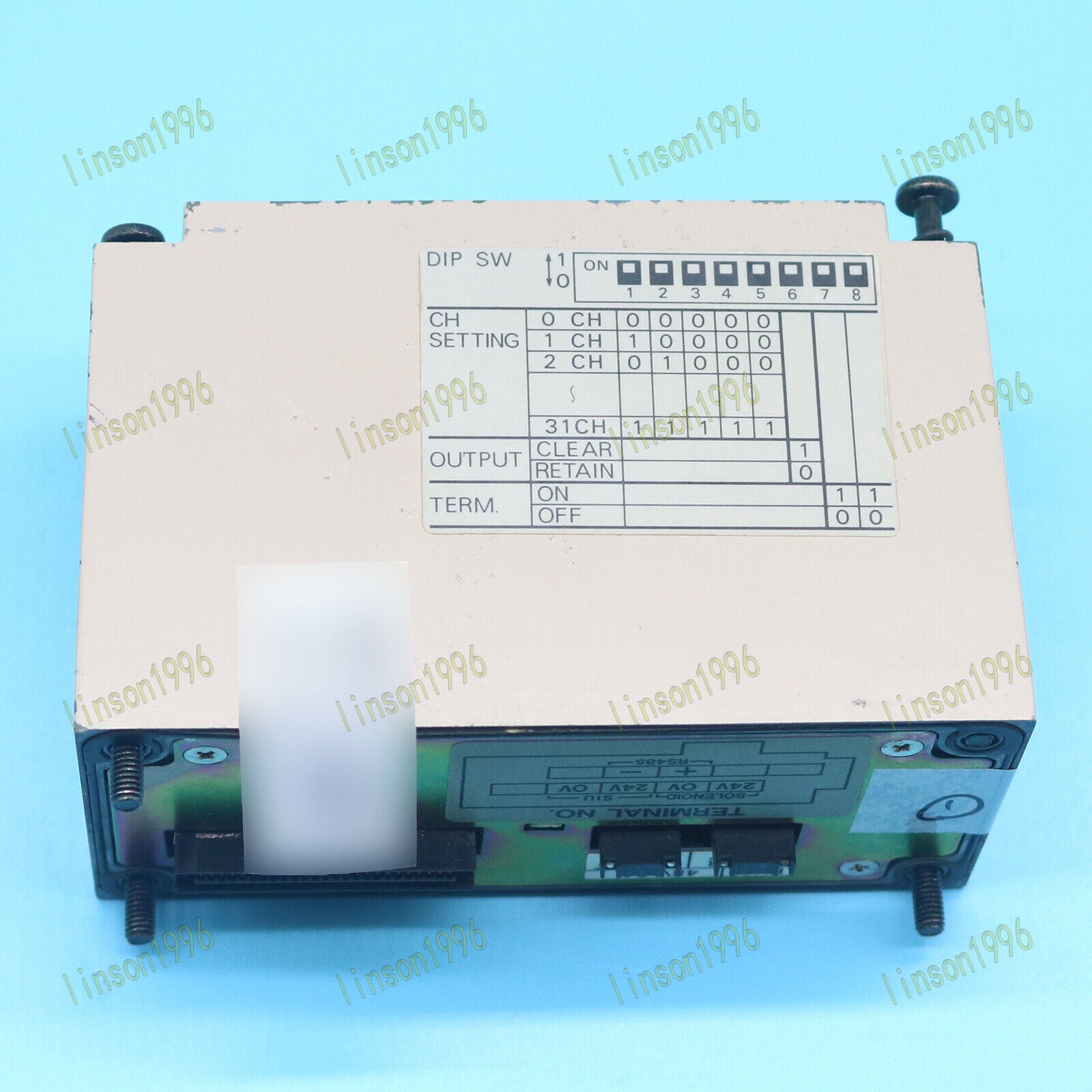 used  SMC IN313-TA1 IN313-TA1 Tested It In Good OK koeed