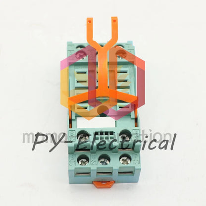 For RELECO Relay Base S5-S 1PCS #MO