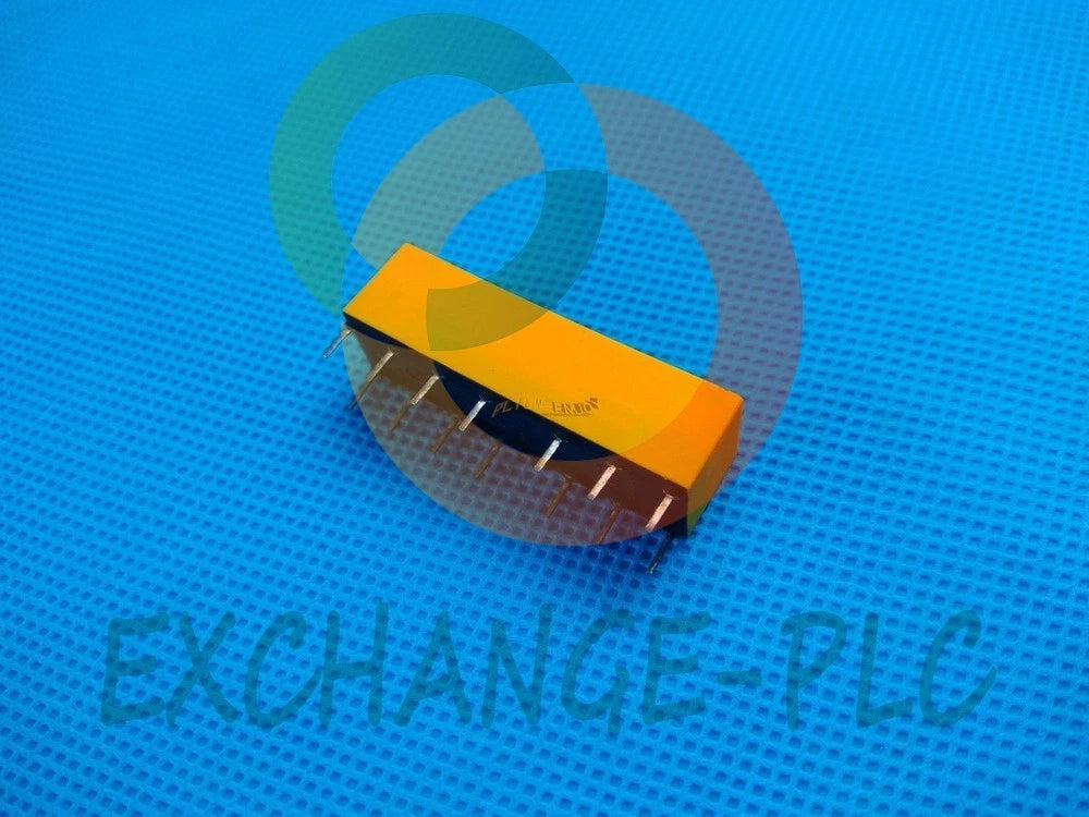 1PCS Relay DS4E-M-DC24V DIP14,2A 24VDC 4PDT #ex