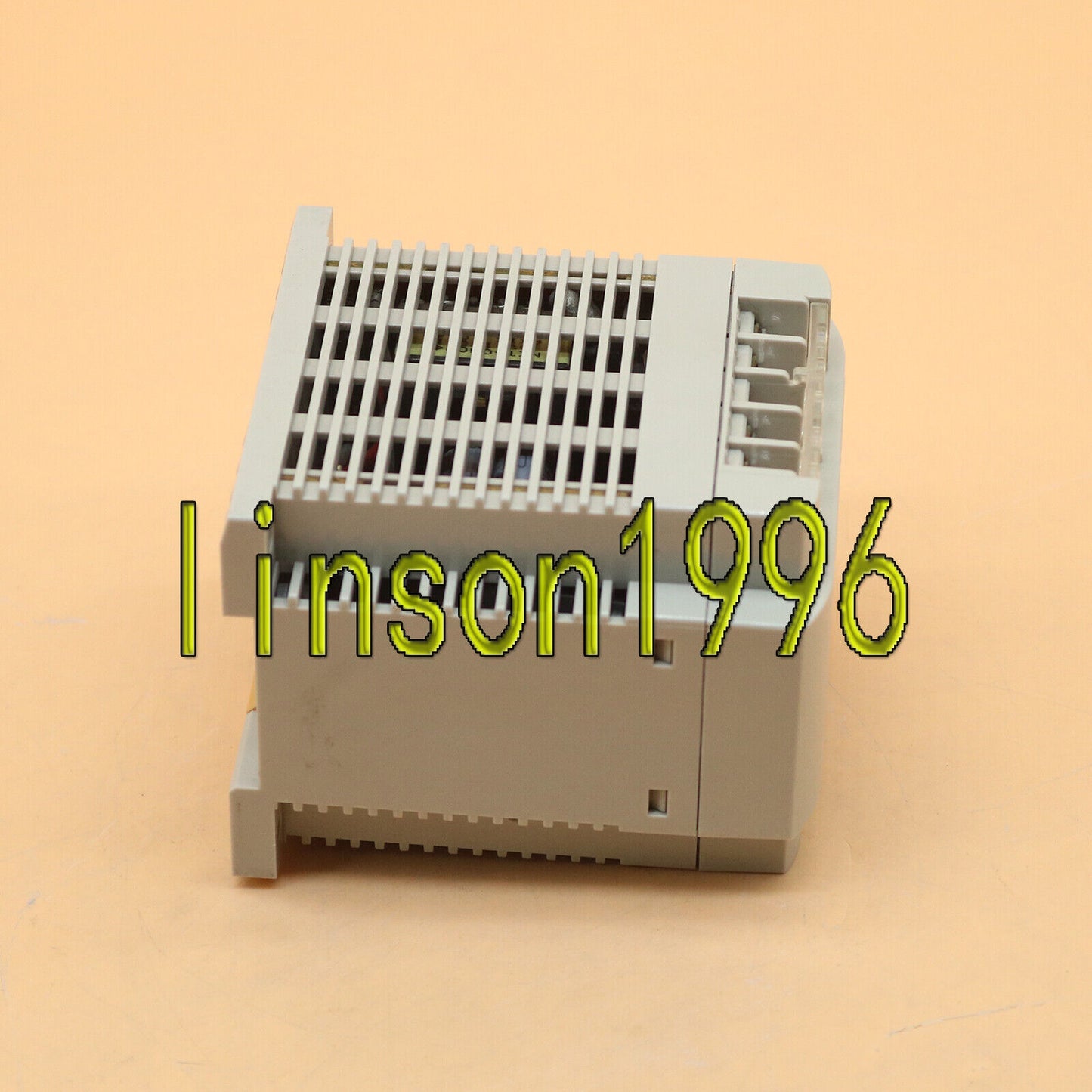 Omron S82K-05024 Switching Power Supply 24VDC - OMRON