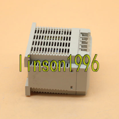 Omron S82K-05024 Switching Power Supply 24VDC - OMRON
