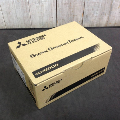 Mitsubishi GT2104-RTBD Touchscreen 4.3in DC24V Fast Ship - MITSUBISHI
