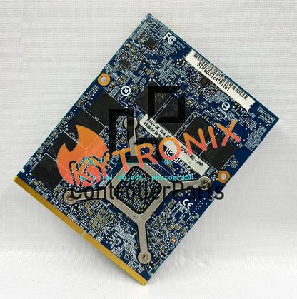 Nvidia GeForce GTX880M Graphics N15E-GX-A2 8Gb GDDR5 Alienware Laptop