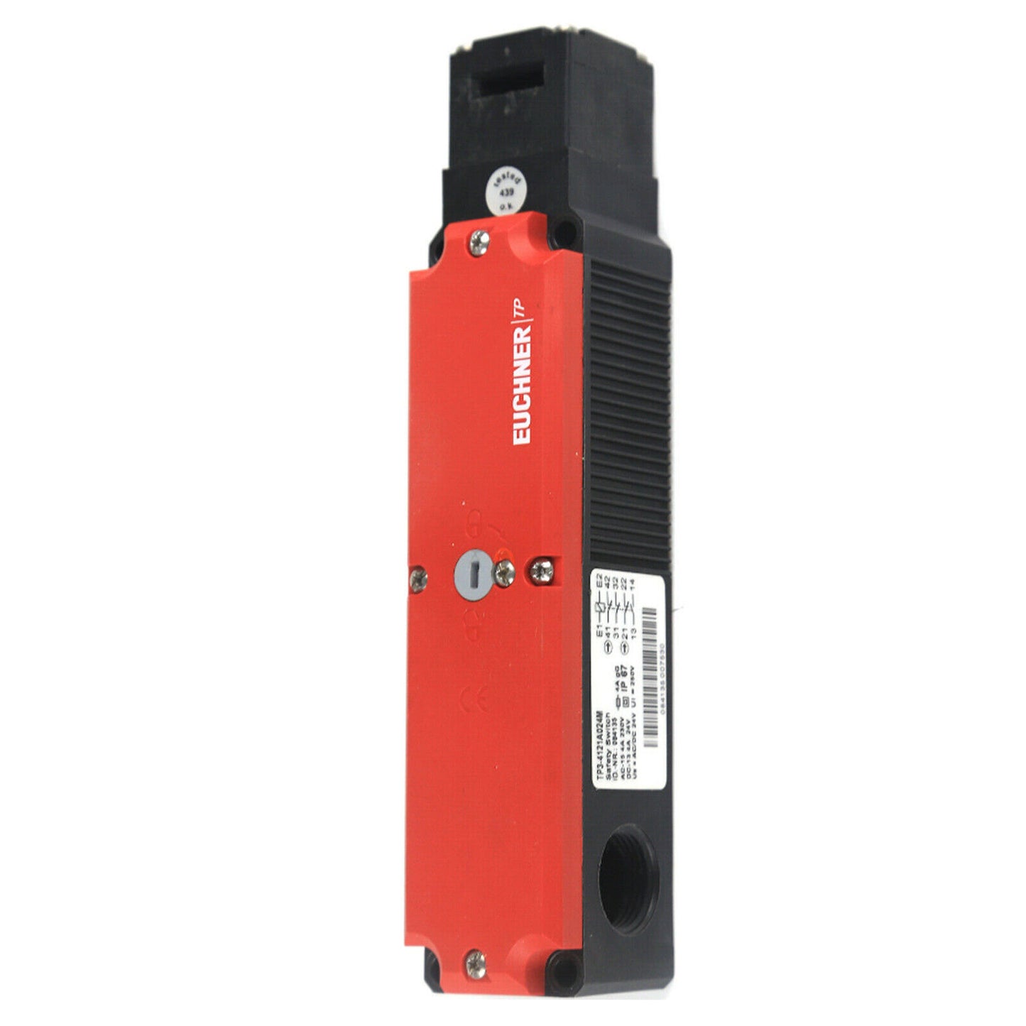 Safety Switches TP3-4121A024M - EUCHNER