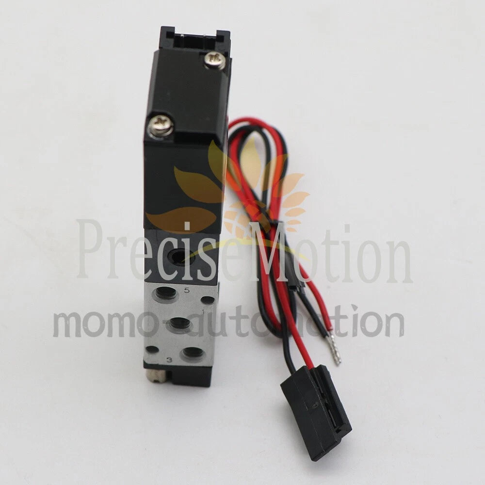 Koganei 110-4E1-PSL 24V solenoid valve 1PCS