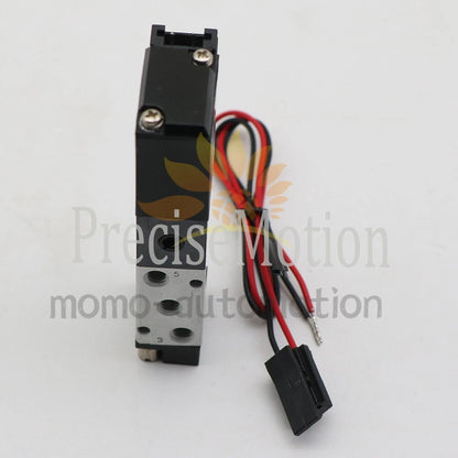 Koganei 110-4E1-PSL 24V solenoid valve 1PCS