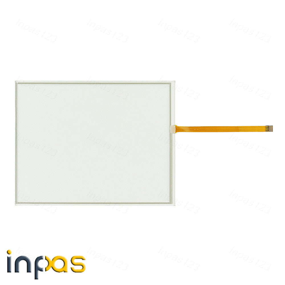 new For 3280035-41 3581301-03 Touch screen glass panel Pro-face