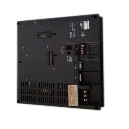 KEYENCE VT3-S10 Touch Screen - KEYENCE