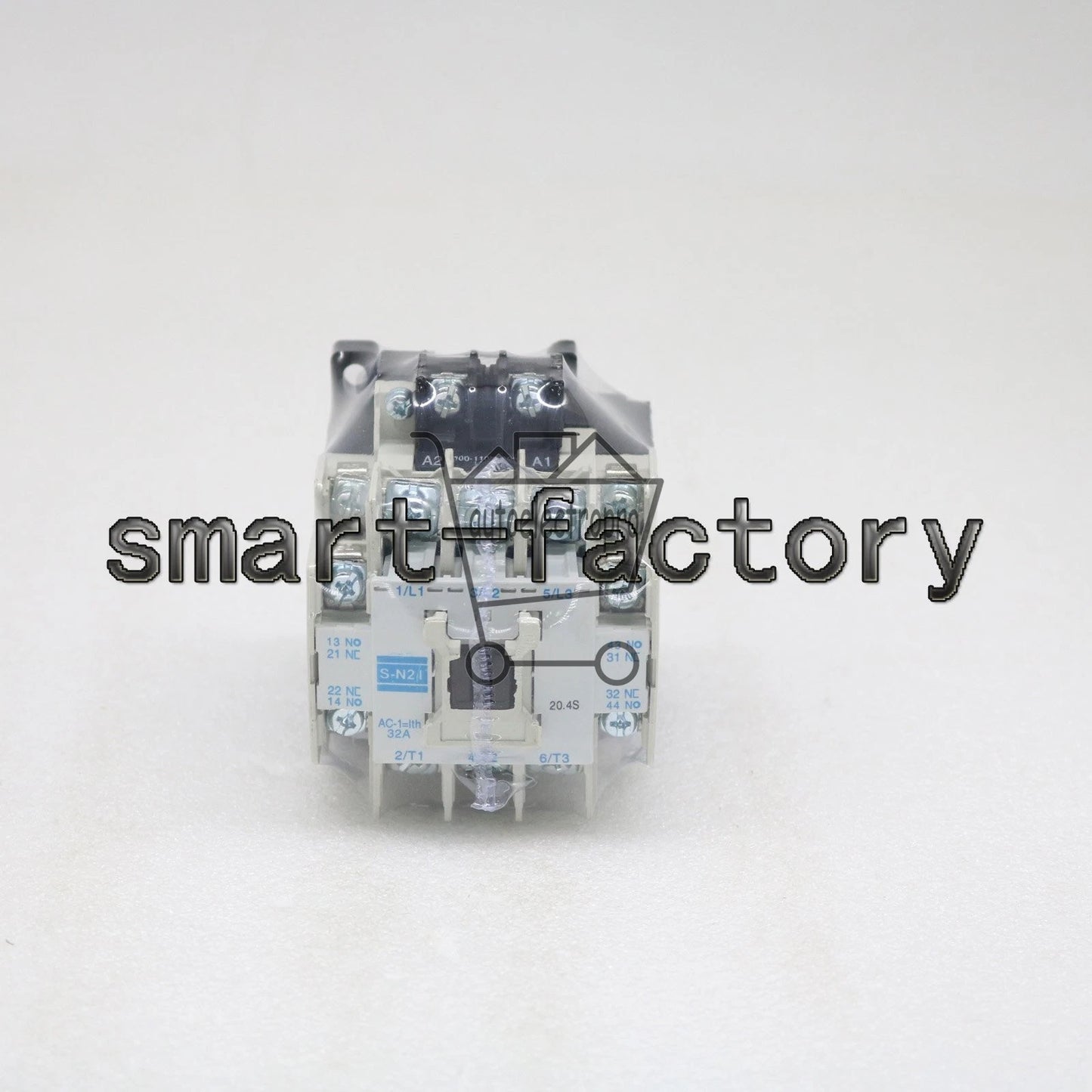 Mitsubishi Magnetic Contactor S-N21 SN21 110VAC free shipping