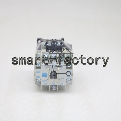 Mitsubishi Magnetic Contactor S-N21 SN21 110VAC free shipping