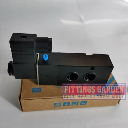 1PCS FIT FOR solenoid valve EL718000 DC24V