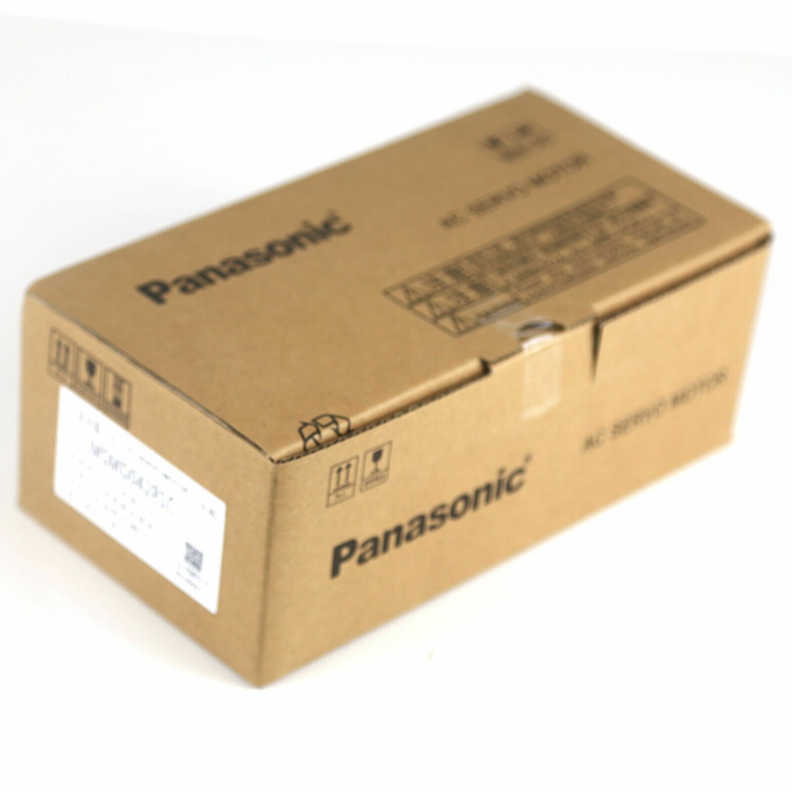 Panasonic MSMD042P1C servo motor - PANASONIC