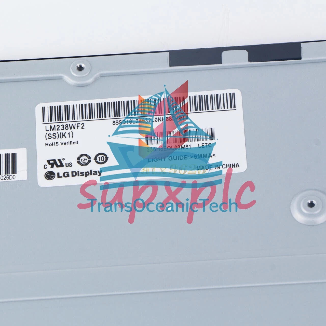 AIO Touchscreen Dell OptiPlex 7460 23.8" FHD Touch LCD Screen Display