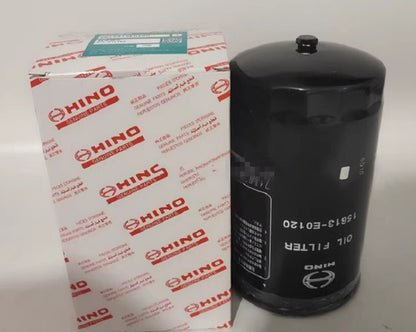 1PCS FIT FOR Oil filter VH15613E0120