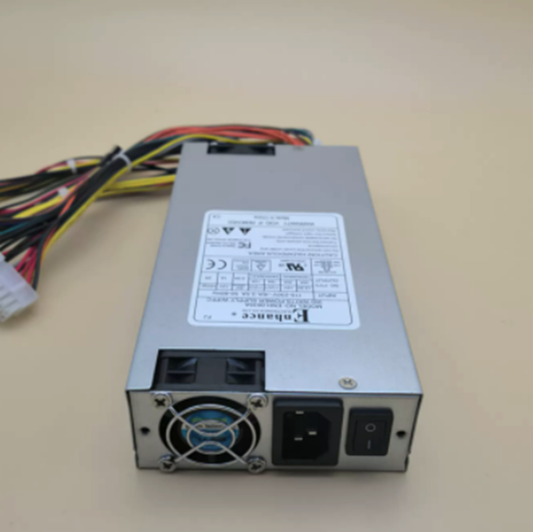 ENHANCE ENH-0635A 350W Power Supply - ENHANCE