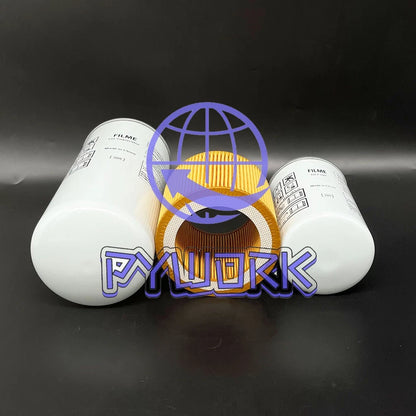 2200902713 Maintenance Filter Kit for Quincy CP Compressor QGS