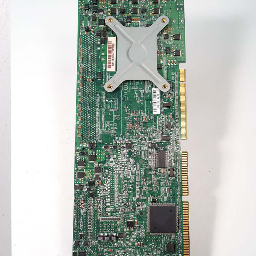 used CPU SBC81822 Rev.B2-RC DJ972 for Axiomtek